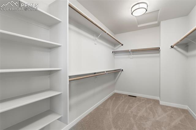 MLS Image for 7543  Desert Wrangler  ,Colorado Springs, Colorado