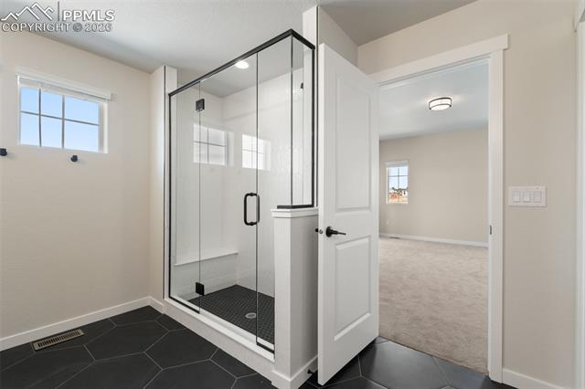 MLS Image for 7543  Desert Wrangler  ,Colorado Springs, Colorado