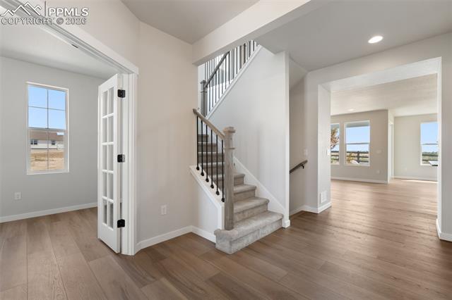 MLS Image for 7543  Desert Wrangler  ,Colorado Springs, Colorado