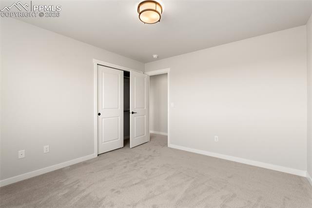 MLS Image for 7543  Desert Wrangler  ,Colorado Springs, Colorado