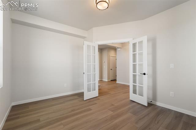 MLS Image for 7543  Desert Wrangler  ,Colorado Springs, Colorado