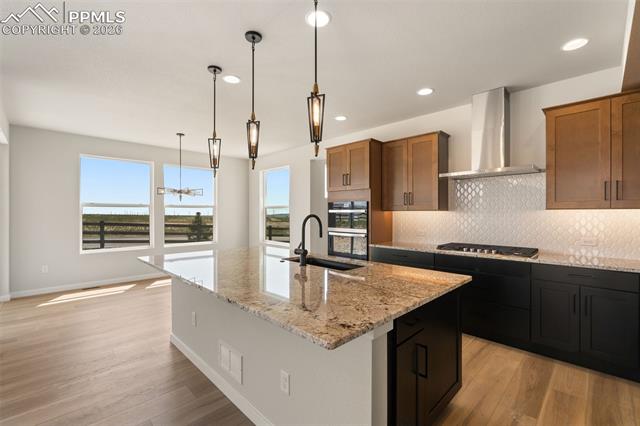 MLS Image for 7543  Desert Wrangler  ,Colorado Springs, Colorado