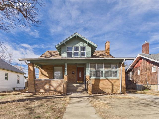 2511 N Greenwood  , pueblo&nbsp; House Search MLS Picture