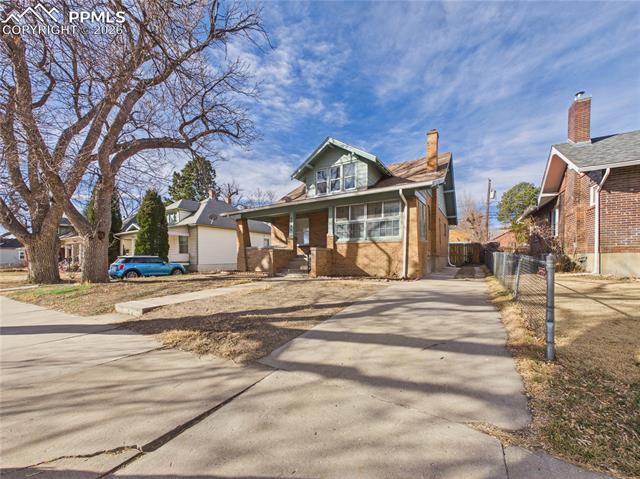 MLS Image for 2511 N Greenwood  ,Pueblo, Colorado
