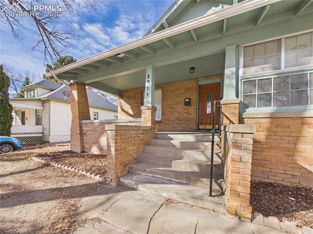 MLS Image for 2511 N Greenwood  ,Pueblo, Colorado