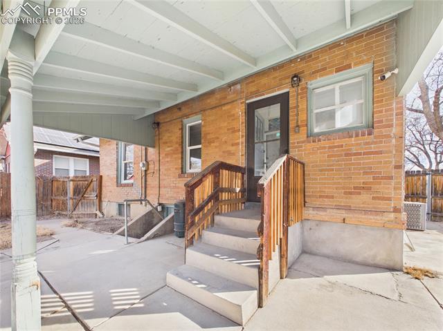 MLS Image for 2511 N Greenwood  ,Pueblo, Colorado