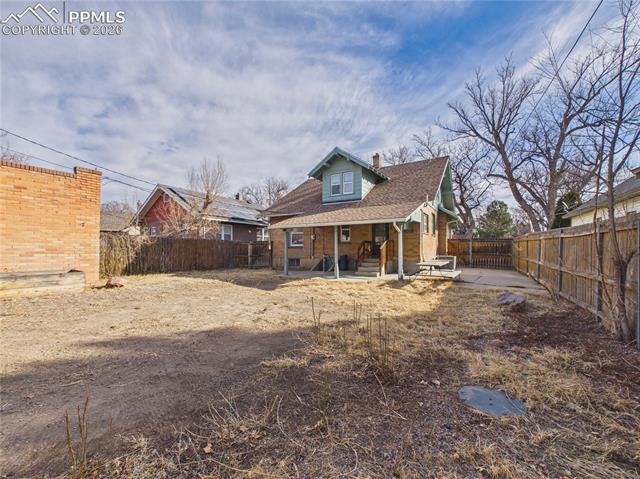 MLS Image for 2511 N Greenwood  ,Pueblo, Colorado