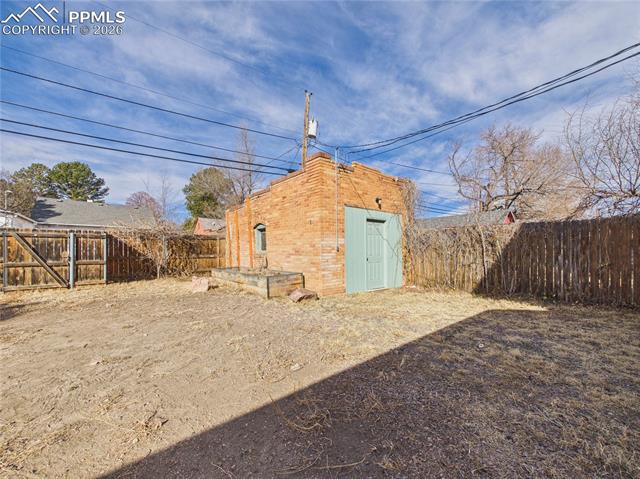 MLS Image for 2511 N Greenwood  ,Pueblo, Colorado