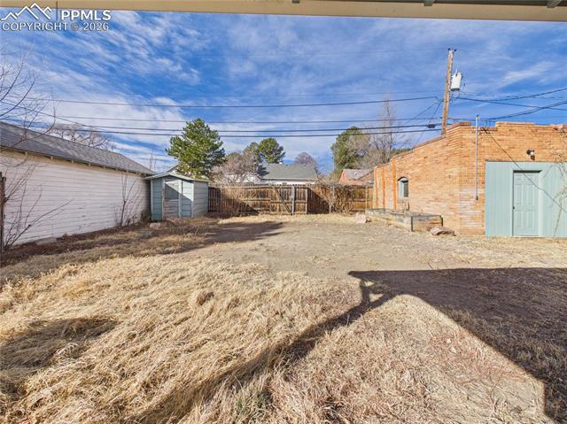 MLS Image for 2511 N Greenwood  ,Pueblo, Colorado