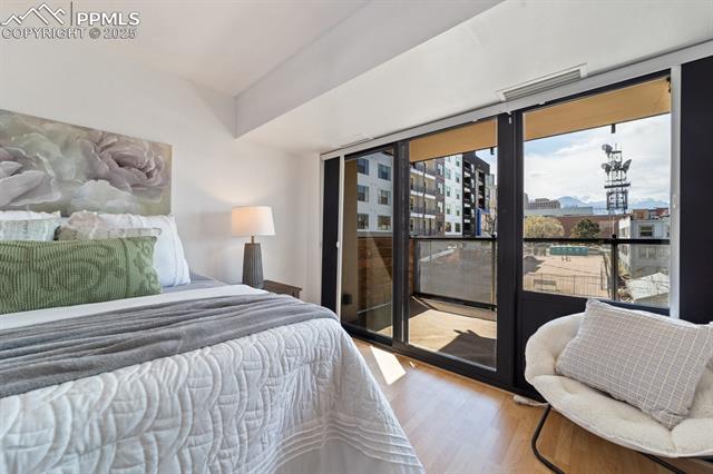 MLS Image for 417 E Kiowa  401 ,Colorado Springs, Colorado