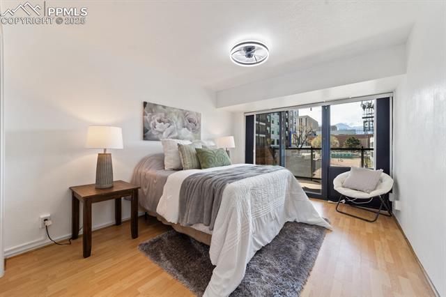 MLS Image for 417 E Kiowa  401 ,Colorado Springs, Colorado