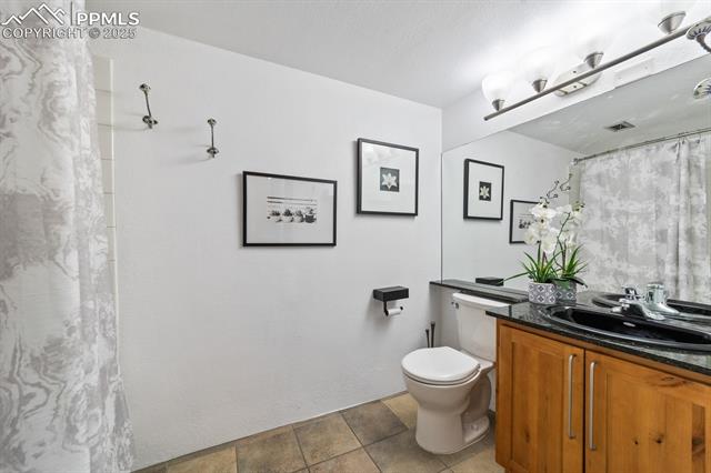 MLS Image for 417 E Kiowa  401 ,Colorado Springs, Colorado