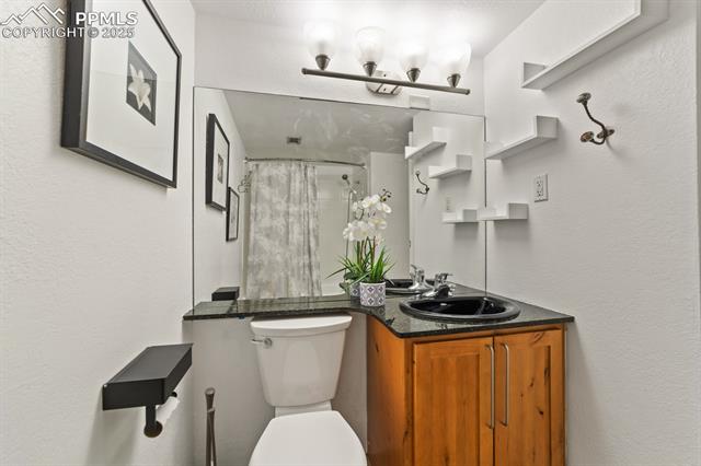 MLS Image for 417 E Kiowa  401 ,Colorado Springs, Colorado
