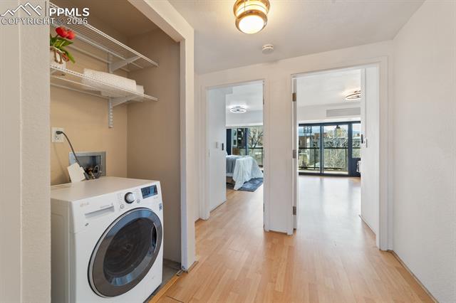 MLS Image for 417 E Kiowa  401 ,Colorado Springs, Colorado