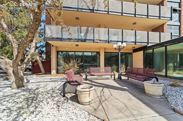 MLS Image for 417 E Kiowa  401 ,Colorado Springs, Colorado