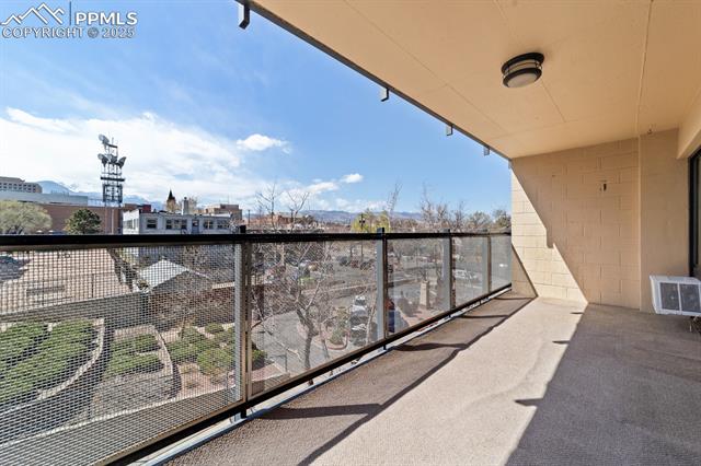 MLS Image for 417 E Kiowa  401 ,Colorado Springs, Colorado