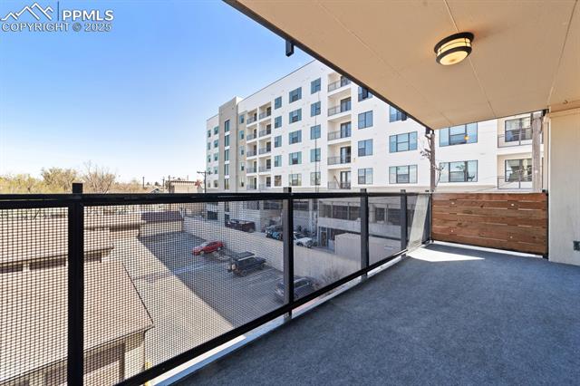 MLS Image for 417 E Kiowa  401 ,Colorado Springs, Colorado
