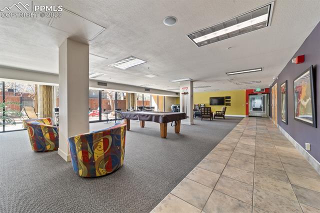 MLS Image for 417 E Kiowa  401 ,Colorado Springs, Colorado
