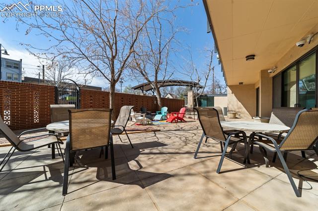 MLS Image for 417 E Kiowa  401 ,Colorado Springs, Colorado