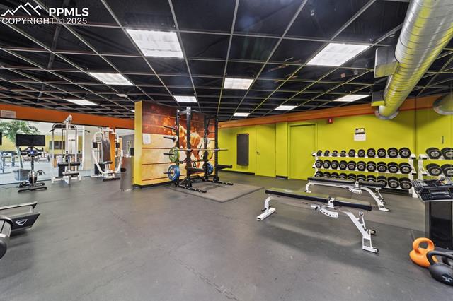MLS Image for 417 E Kiowa  401 ,Colorado Springs, Colorado
