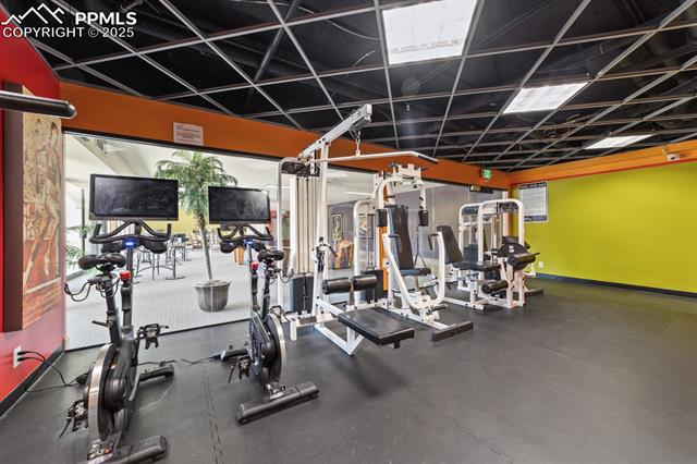 MLS Image for 417 E Kiowa  401 ,Colorado Springs, Colorado