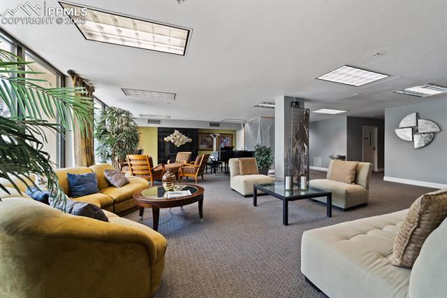 MLS Image for 417 E Kiowa  401 ,Colorado Springs, Colorado