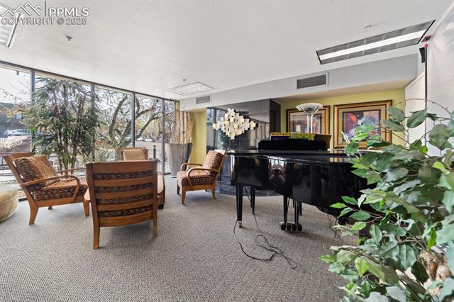 MLS Image for 417 E Kiowa  401 ,Colorado Springs, Colorado