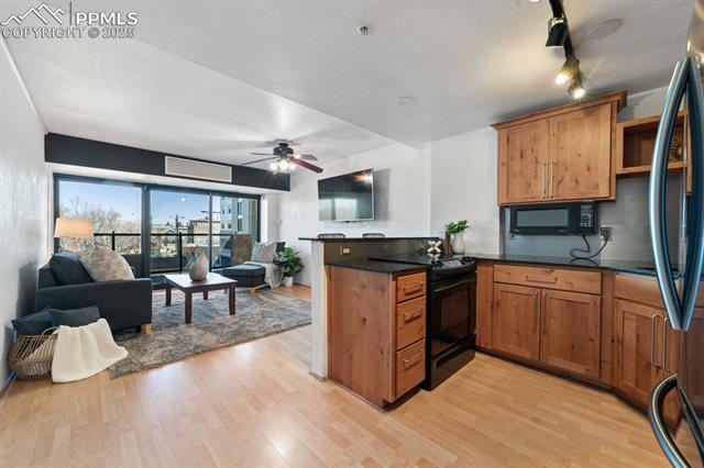 MLS Image for 417 E Kiowa  401 ,Colorado Springs, Colorado