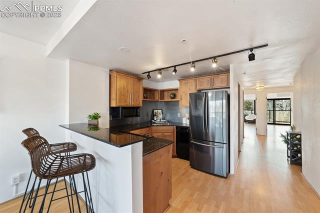 MLS Image for 417 E Kiowa  401 ,Colorado Springs, Colorado