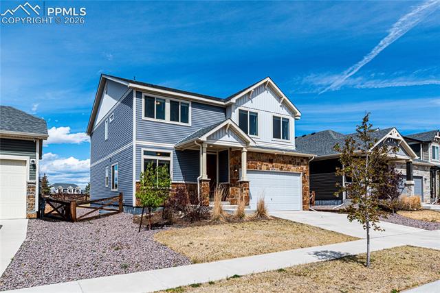 5934  Longford  , colorado springs&nbsp; House Search MLS Picture