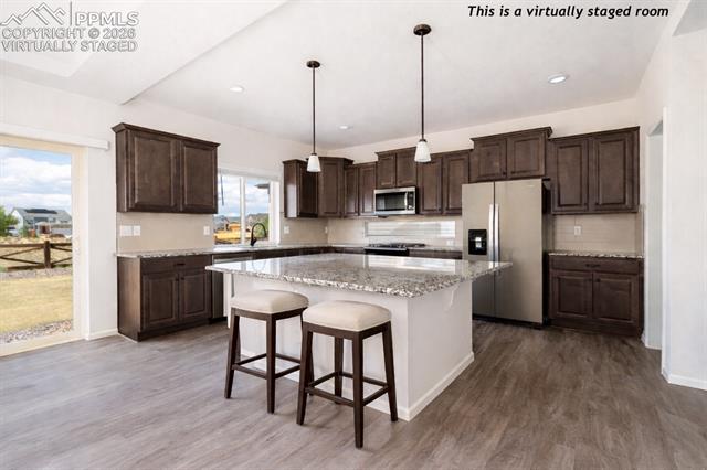 MLS Image for 5934  Longford  ,Colorado Springs, Colorado