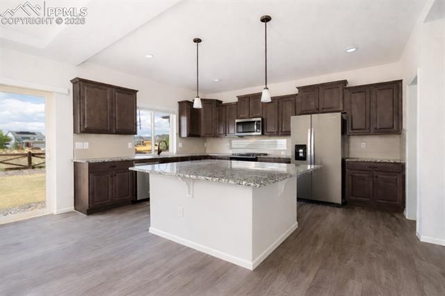 MLS Image for 5934  Longford  ,Colorado Springs, Colorado