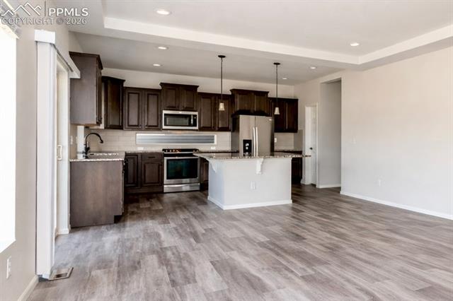 MLS Image for 5934  Longford  ,Colorado Springs, Colorado