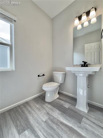 MLS Image for 5934  Longford  ,Colorado Springs, Colorado