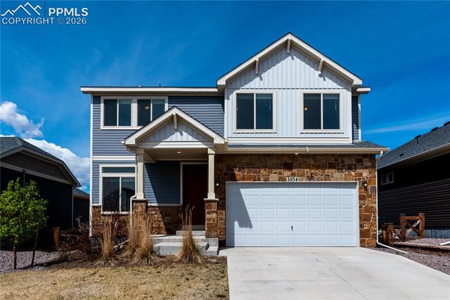 MLS Image for 5934  Longford  ,Colorado Springs, Colorado
