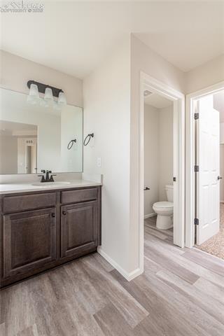 MLS Image for 5934  Longford  ,Colorado Springs, Colorado