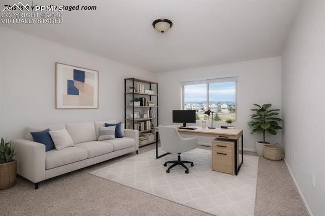 MLS Image for 5934  Longford  ,Colorado Springs, Colorado