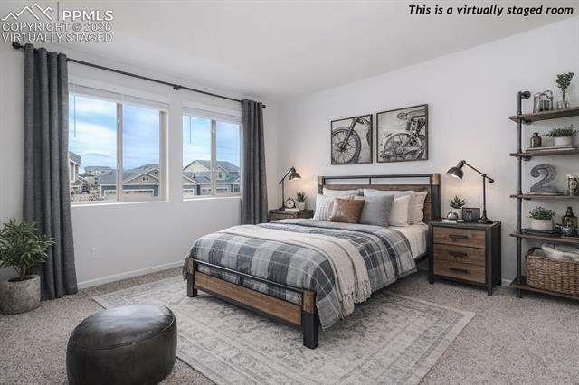 MLS Image for 5934  Longford  ,Colorado Springs, Colorado