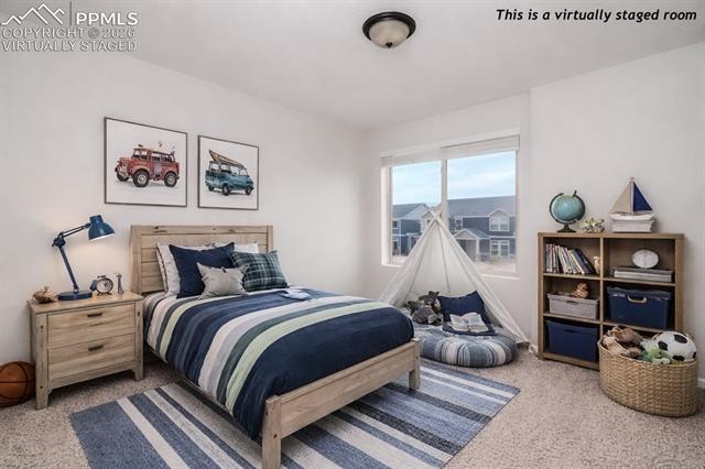 MLS Image for 5934  Longford  ,Colorado Springs, Colorado