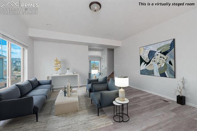 MLS Image for 5934  Longford  ,Colorado Springs, Colorado