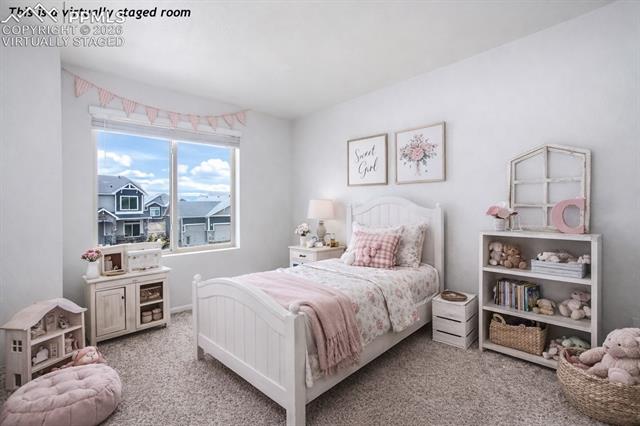 MLS Image for 5934  Longford  ,Colorado Springs, Colorado