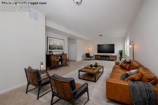 MLS Image for 5934  Longford  ,Colorado Springs, Colorado