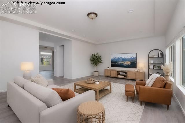 MLS Image for 5934  Longford  ,Colorado Springs, Colorado