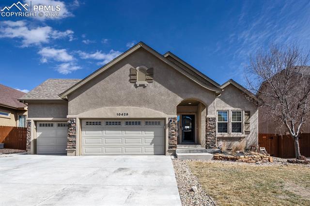 10429  Cedar Breaks  , peyton&nbsp; House Search MLS Picture