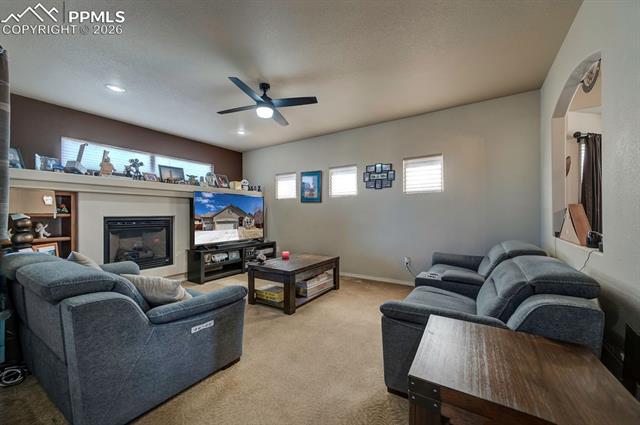 MLS Image for 10429  Cedar Breaks  ,Peyton, Colorado