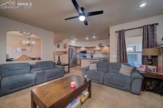 MLS Image for 10429  Cedar Breaks  ,Peyton, Colorado