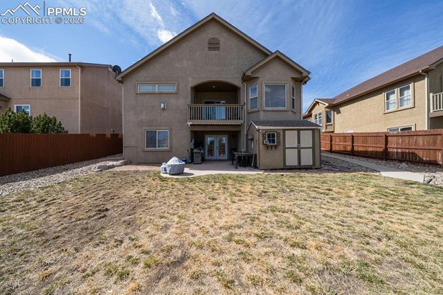 MLS Image for 10429  Cedar Breaks  ,Peyton, Colorado