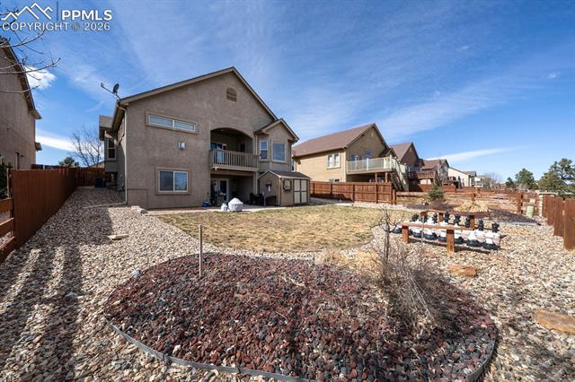 MLS Image for 10429  Cedar Breaks  ,Peyton, Colorado
