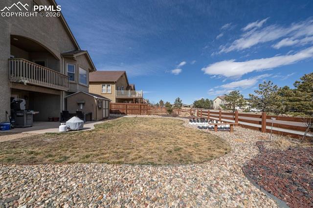 MLS Image for 10429  Cedar Breaks  ,Peyton, Colorado
