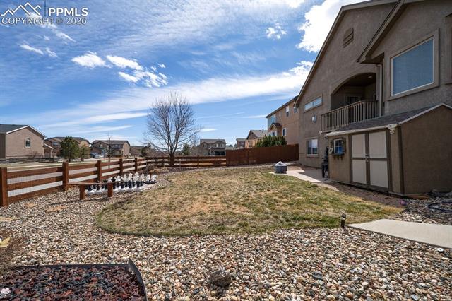 MLS Image for 10429  Cedar Breaks  ,Peyton, Colorado
